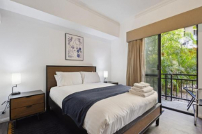 Stylish & Modern 1-Bedroom Apartment in the Heart of Northbridge
